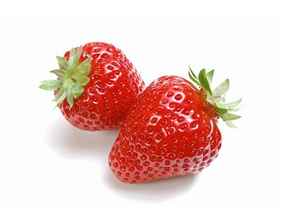 草莓水果配送